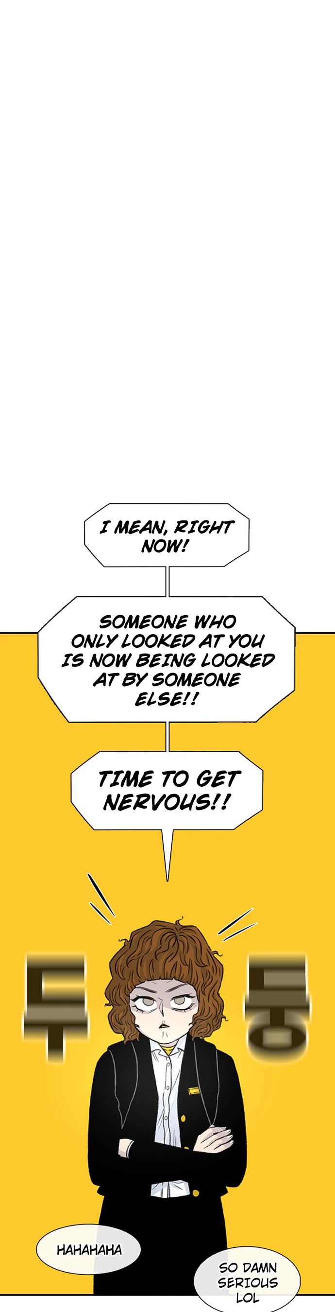 Star Ginseng Store Chapter 134 page 14 - Chapter 134: The Thing That's Bothering Me... (7)