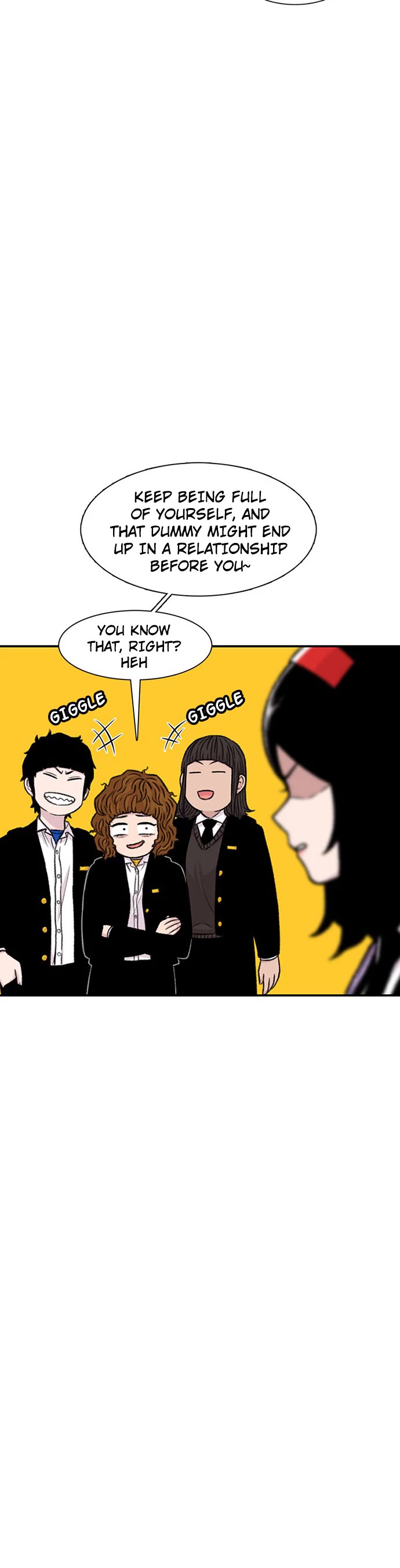 Star Ginseng Store Chapter 134 page 15 - Chapter 134: The Thing That's Bothering Me... (7)