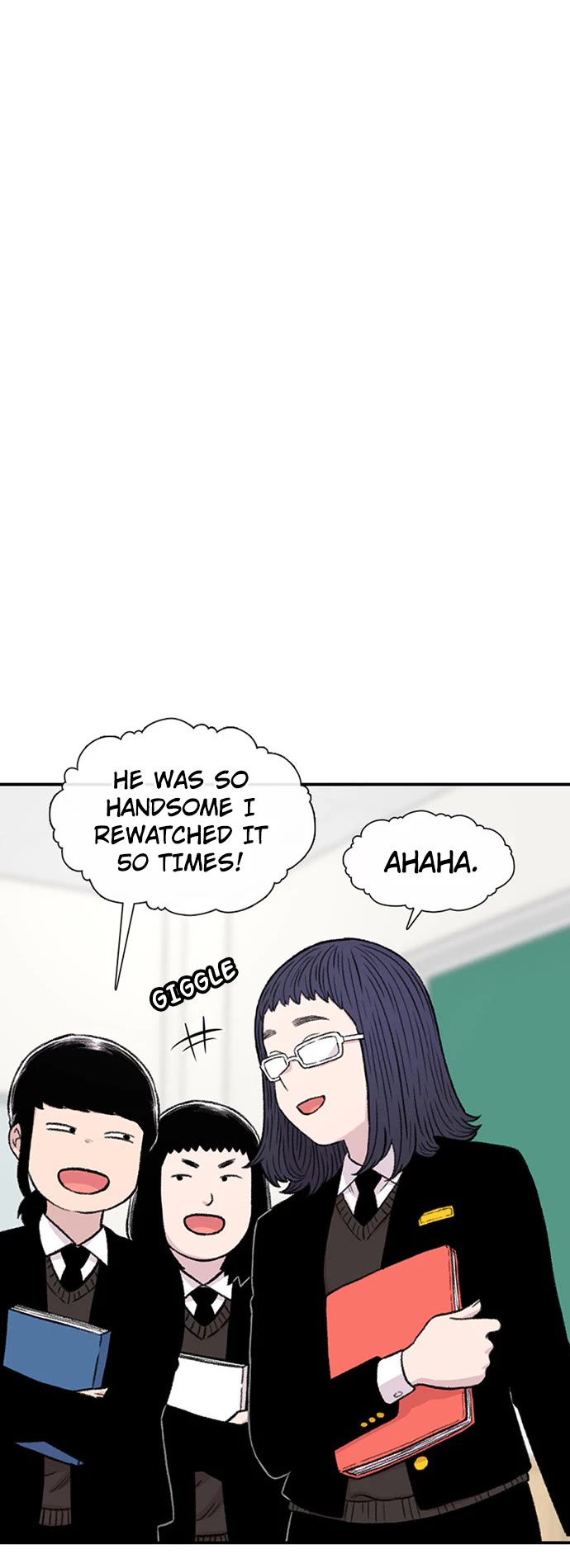 Star Ginseng Store Chapter 134 page 20 - Chapter 134: The Thing That's Bothering Me... (7)