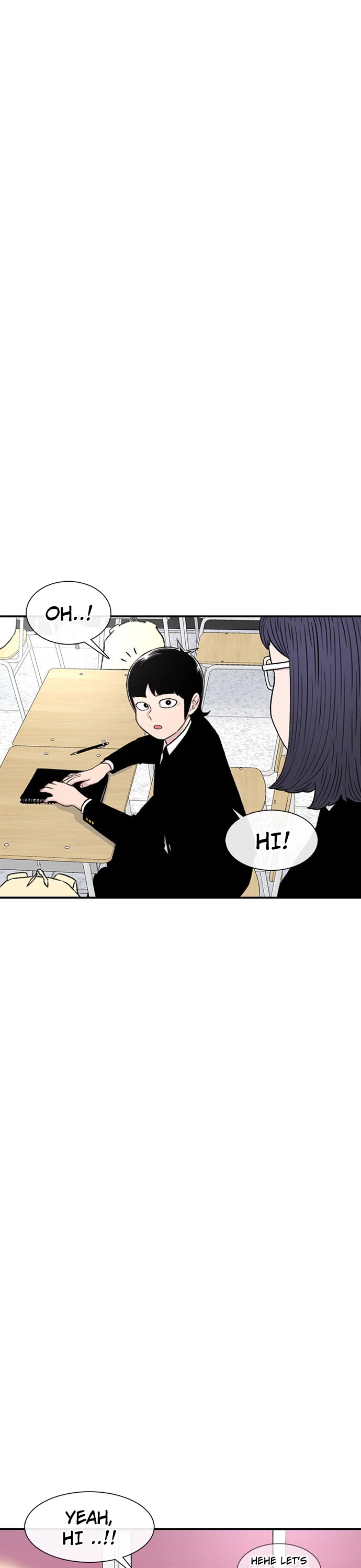 Star Ginseng Store Chapter 134 page 21 - Chapter 134: The Thing That's Bothering Me... (7)