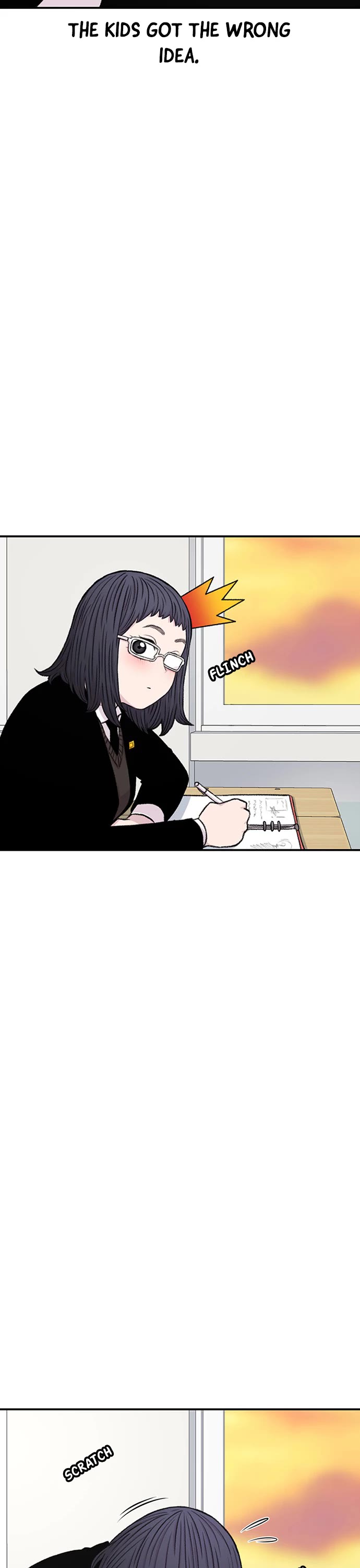 Star Ginseng Store Chapter 134 page 26 - Chapter 134: The Thing That's Bothering Me... (7)