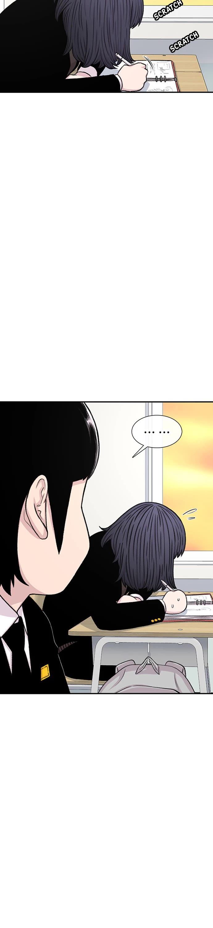 Star Ginseng Store Chapter 134 page 27 - Chapter 134: The Thing That's Bothering Me... (7)