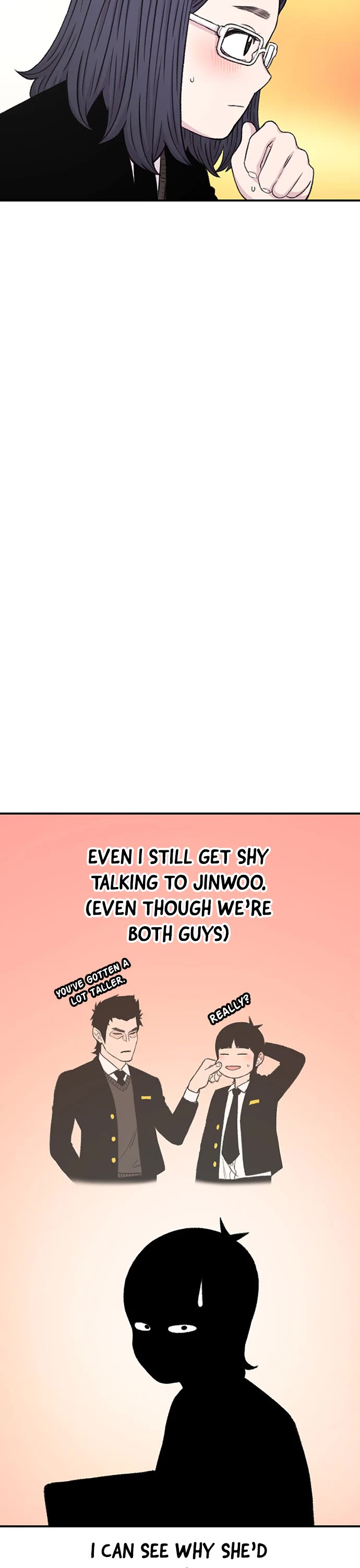 Star Ginseng Store Chapter 134 page 36 - Chapter 134: The Thing That's Bothering Me... (7)