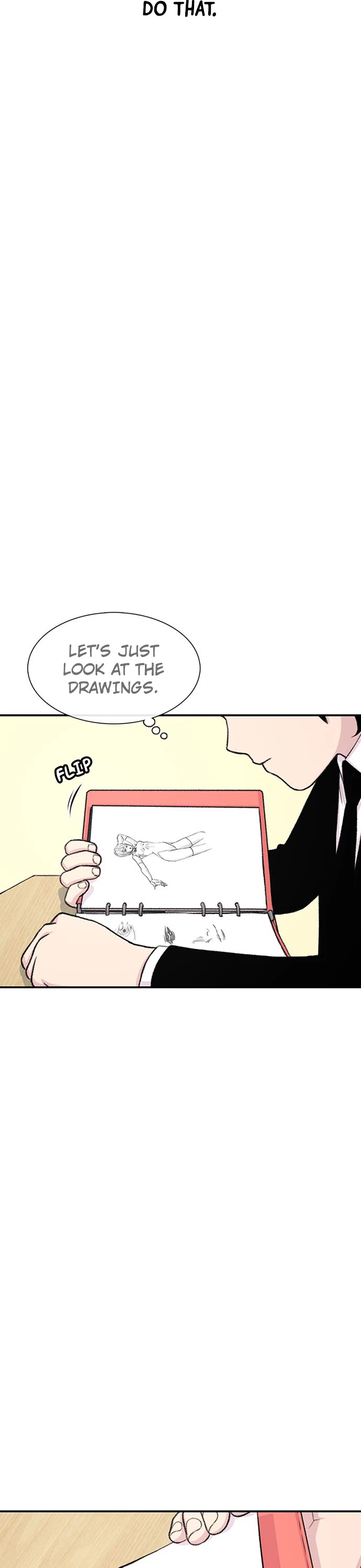 Star Ginseng Store Chapter 134 page 37 - Chapter 134: The Thing That's Bothering Me... (7)