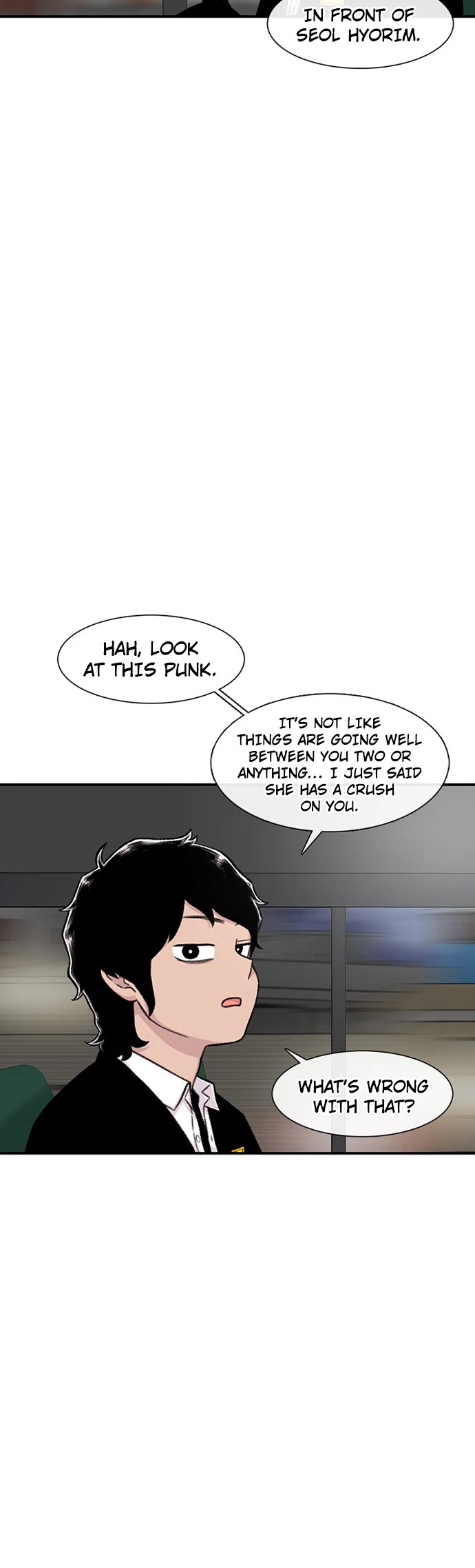 Star Ginseng Store Chapter 134 page 4 - Chapter 134: The Thing That's Bothering Me... (7)