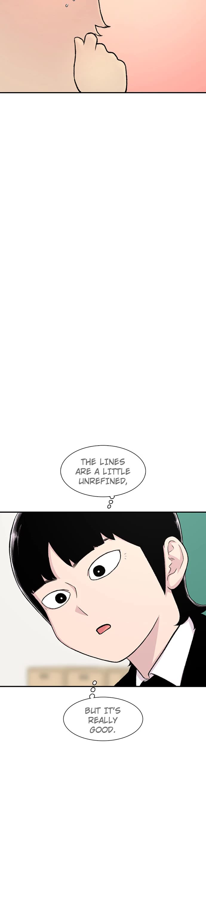 Star Ginseng Store Chapter 134 page 41 - Chapter 134: The Thing That's Bothering Me... (7)