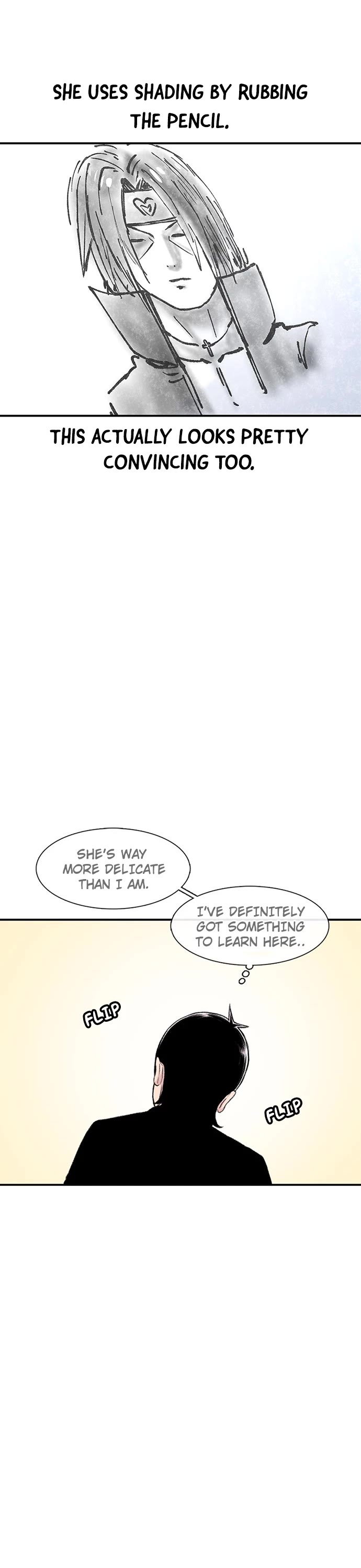 Star Ginseng Store Chapter 134 page 42 - Chapter 134: The Thing That's Bothering Me... (7)