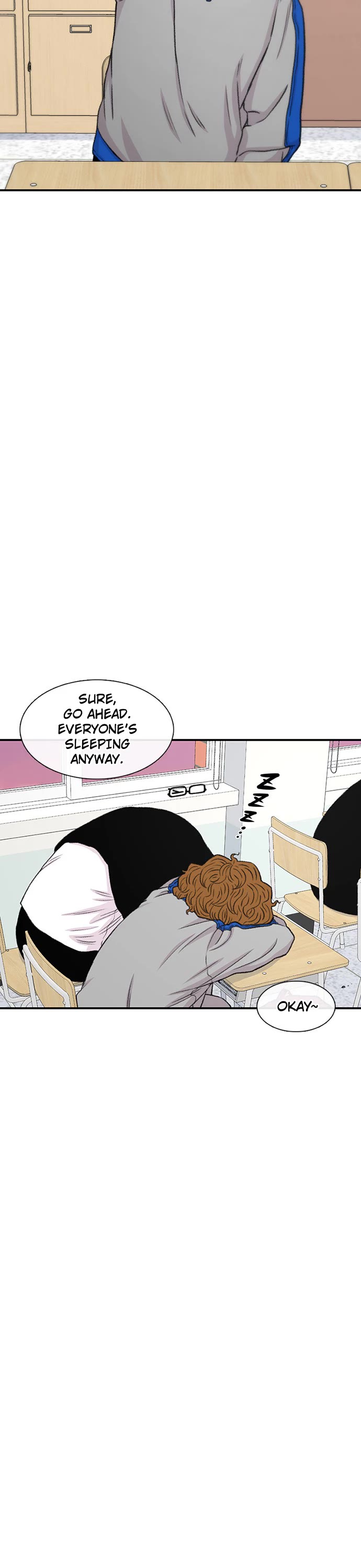 Star Ginseng Store Chapter 134 page 48 - Chapter 134: The Thing That's Bothering Me... (7)