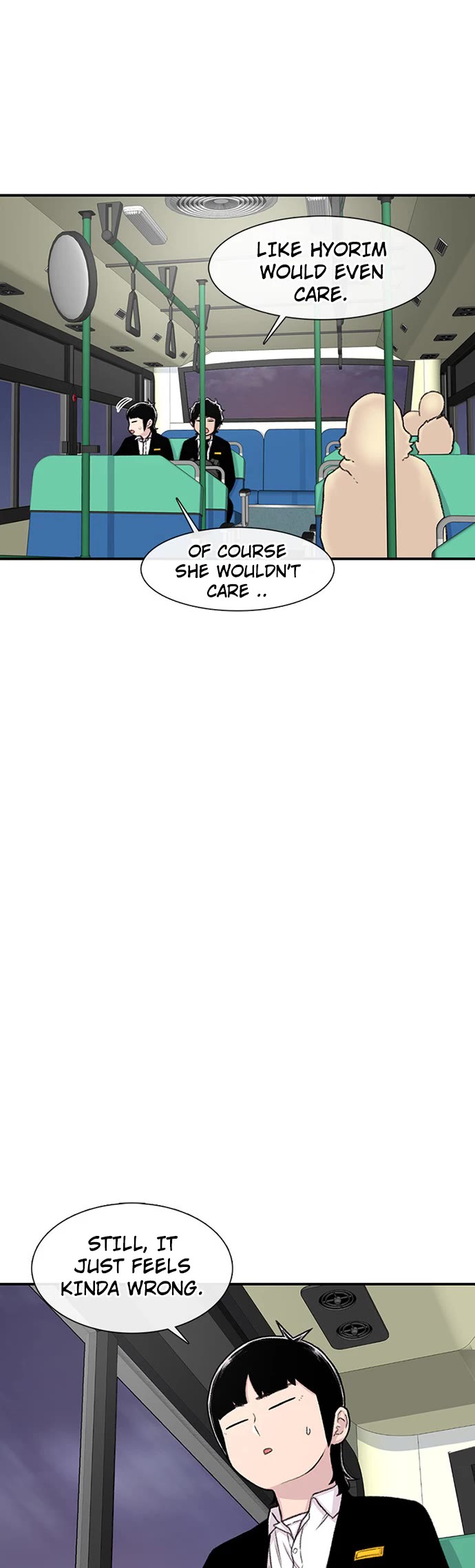 Star Ginseng Store Chapter 134 page 5 - Chapter 134: The Thing That's Bothering Me... (7)
