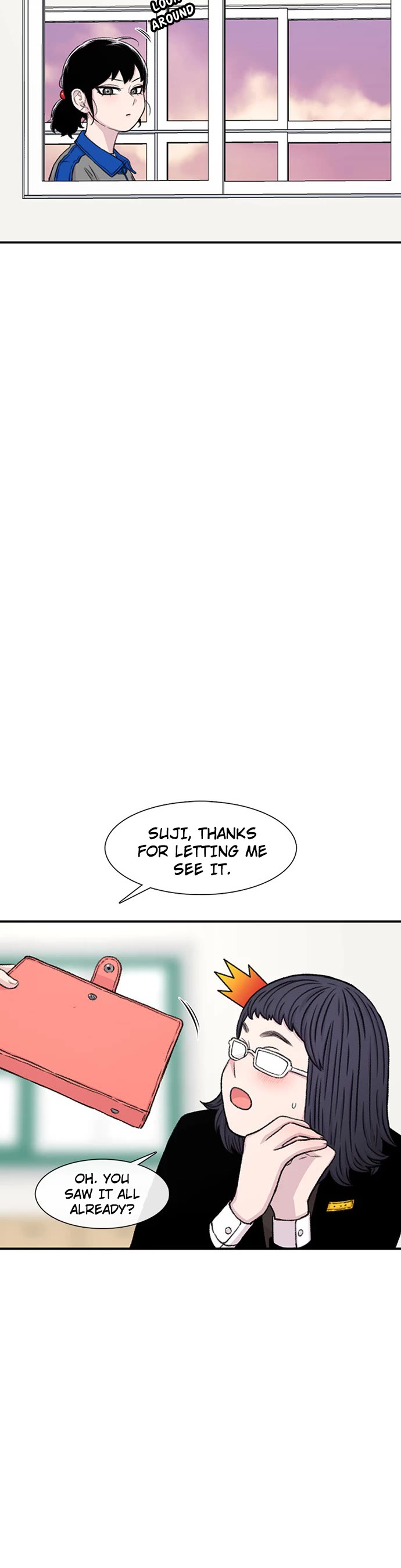 Star Ginseng Store Chapter 134 page 55 - Chapter 134: The Thing That's Bothering Me... (7)