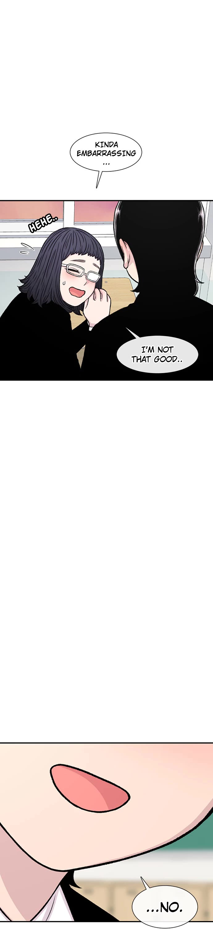 Star Ginseng Store Chapter 134 page 56 - Chapter 134: The Thing That's Bothering Me... (7)