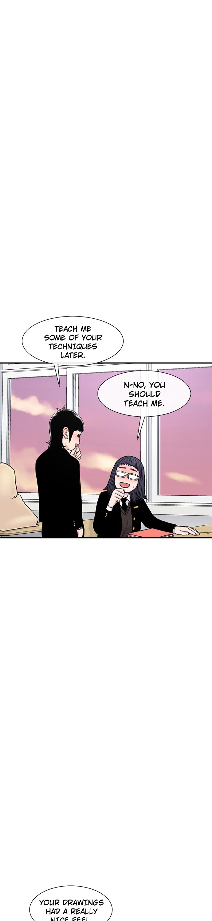 Star Ginseng Store Chapter 134 page 58 - Chapter 134: The Thing That's Bothering Me... (7)