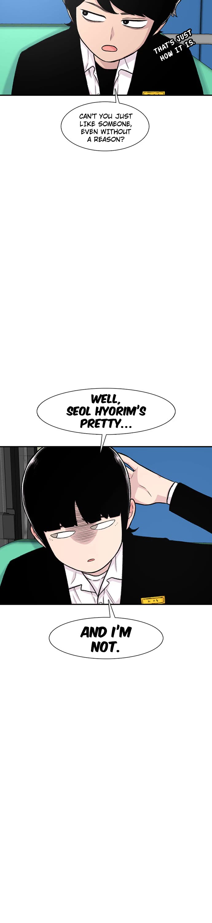 Star Ginseng Store Chapter 134 page 7 - Chapter 134: The Thing That's Bothering Me... (7)