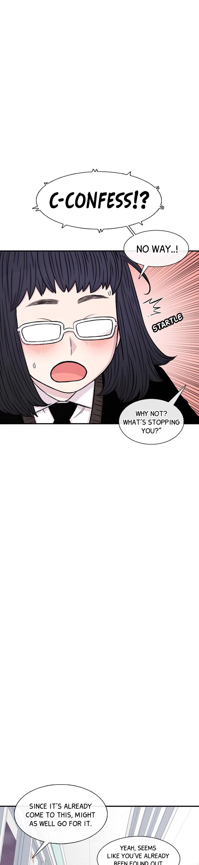 Star Ginseng Store Chapter 135 page 10 - Chapter 135: The Thing That's Bothering Me... (8)