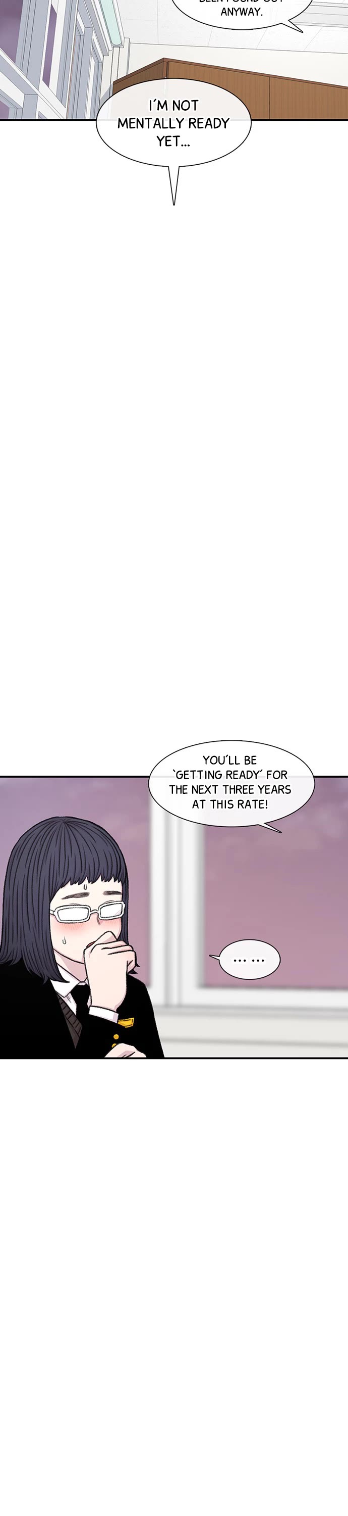 Star Ginseng Store Chapter 135 page 11 - Chapter 135: The Thing That's Bothering Me... (8)