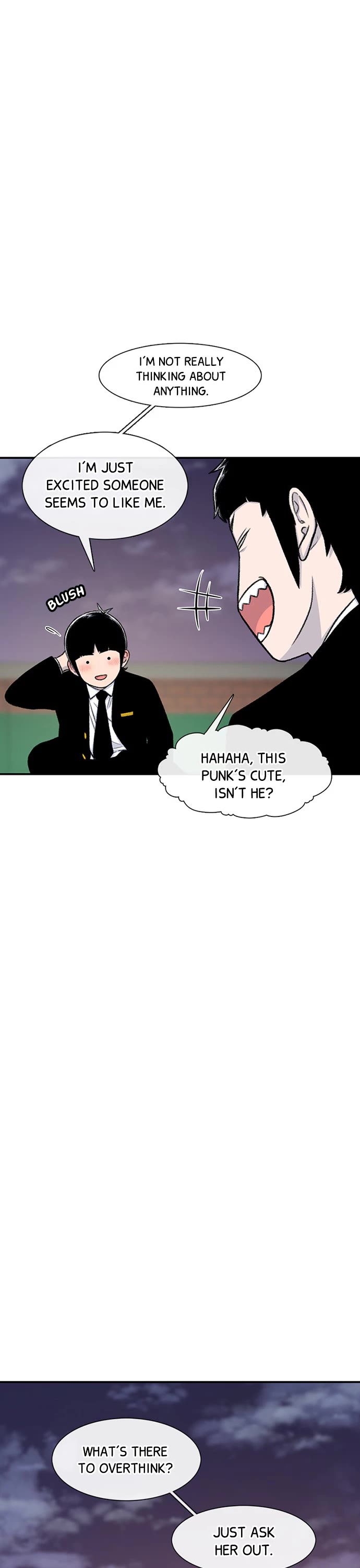 Star Ginseng Store Chapter 135 page 15 - Chapter 135: The Thing That's Bothering Me... (8)