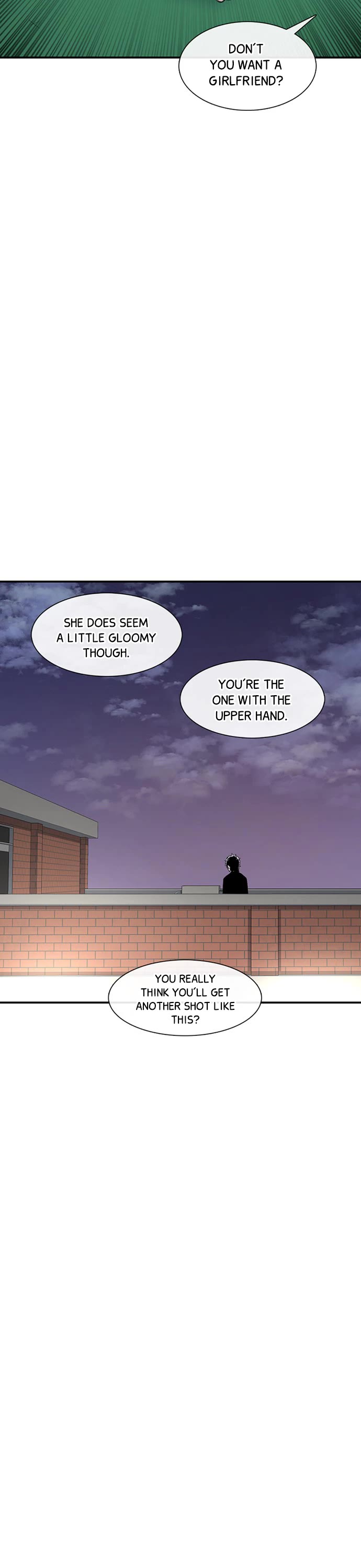 Star Ginseng Store Chapter 135 page 17 - Chapter 135: The Thing That's Bothering Me... (8)