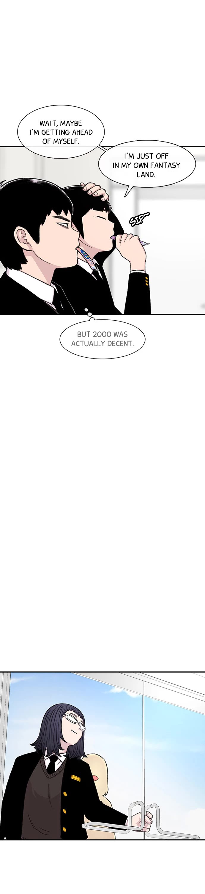 Star Ginseng Store Chapter 135 page 25 - Chapter 135: The Thing That's Bothering Me... (8)