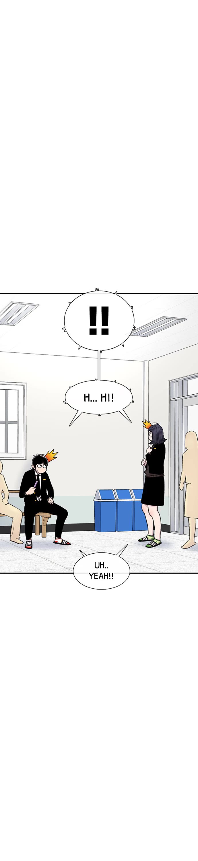 Star Ginseng Store Chapter 135 page 26 - Chapter 135: The Thing That's Bothering Me... (8)