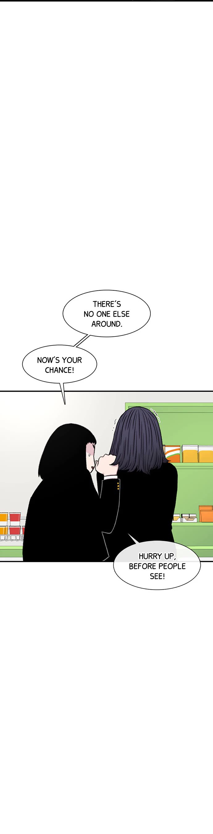 Star Ginseng Store Chapter 135 page 29 - Chapter 135: The Thing That's Bothering Me... (8)