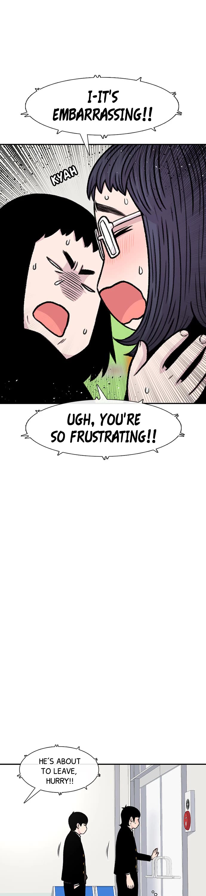 Star Ginseng Store Chapter 135 page 30 - Chapter 135: The Thing That's Bothering Me... (8)