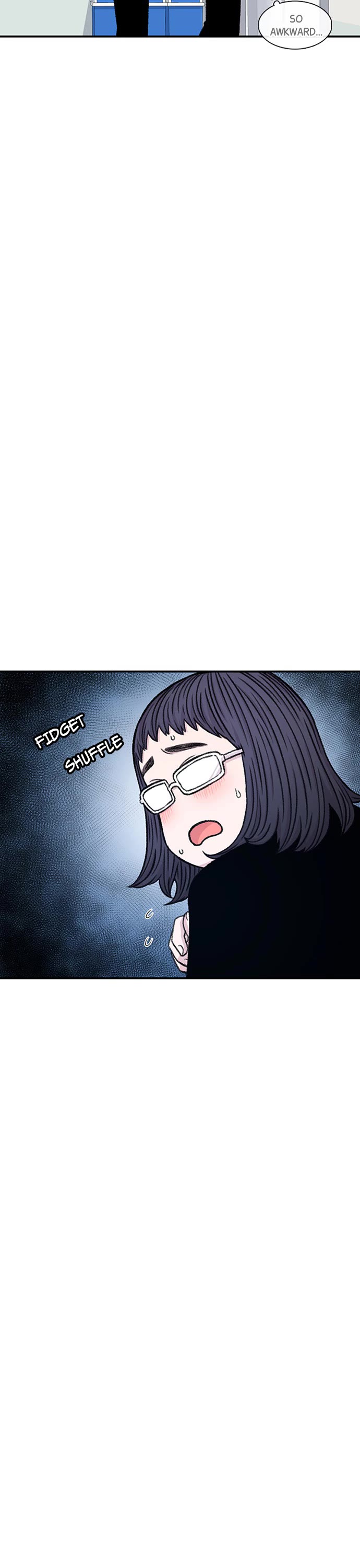 Star Ginseng Store Chapter 135 page 31 - Chapter 135: The Thing That's Bothering Me... (8)