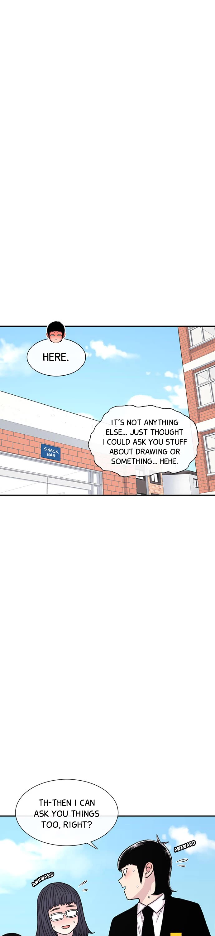 Star Ginseng Store Chapter 135 page 37 - Chapter 135: The Thing That's Bothering Me... (8)