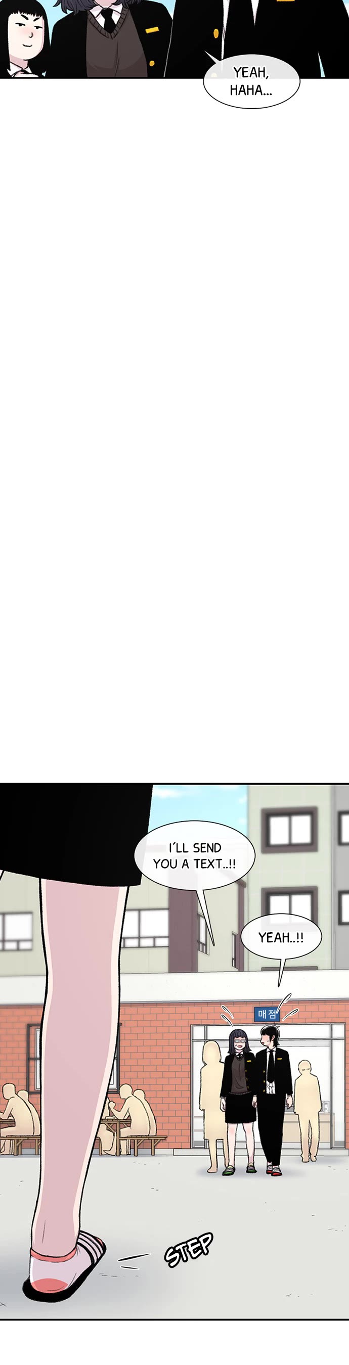 Star Ginseng Store Chapter 135 page 38 - Chapter 135: The Thing That's Bothering Me... (8)