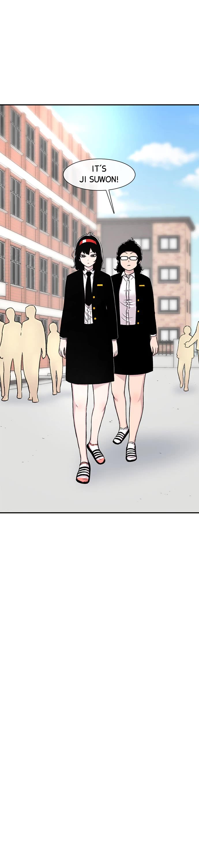 Star Ginseng Store Chapter 135 page 40 - Chapter 135: The Thing That's Bothering Me... (8)