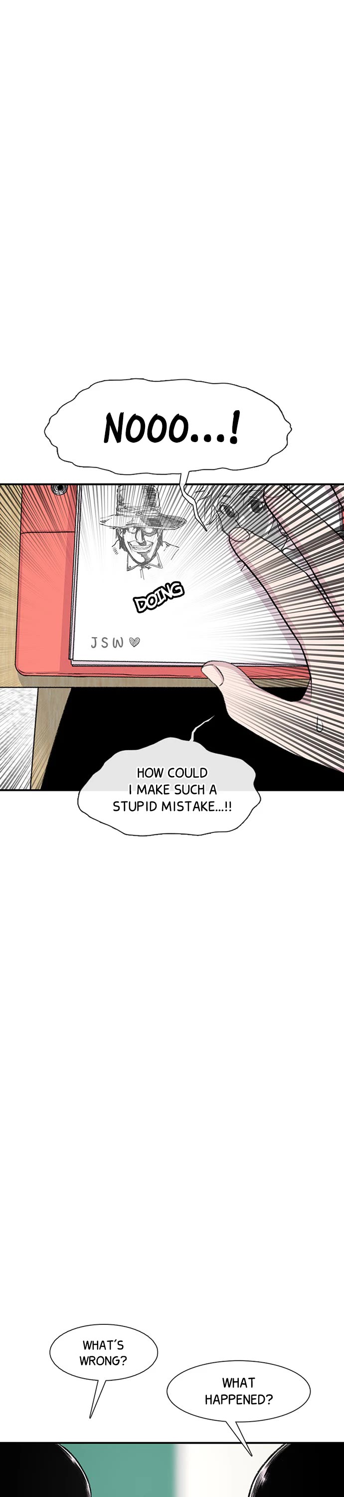 Star Ginseng Store Chapter 135 page 6 - Chapter 135: The Thing That's Bothering Me... (8)