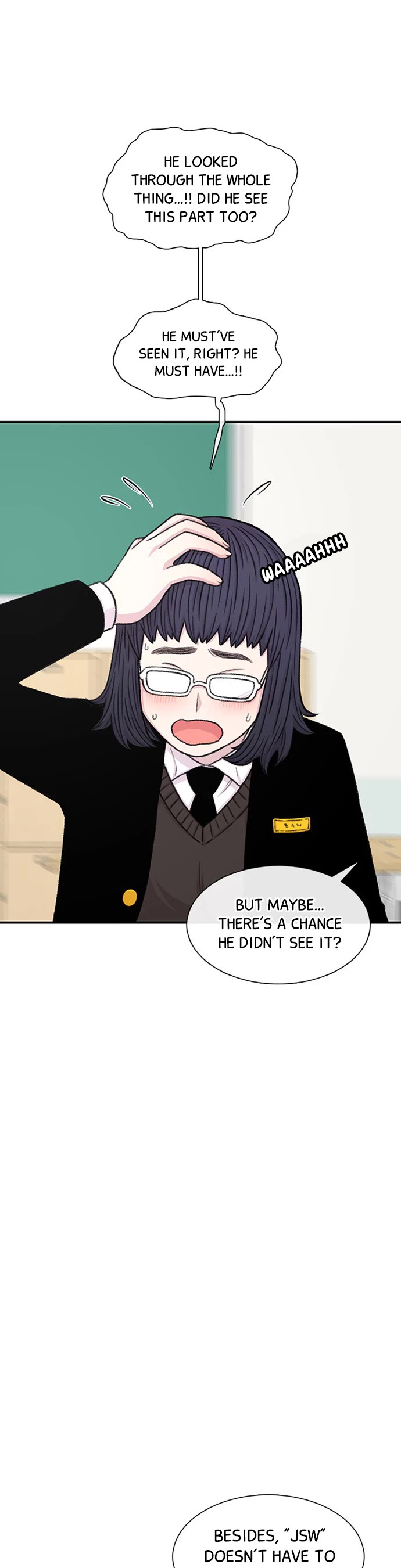 Star Ginseng Store Chapter 135 page 8 - Chapter 135: The Thing That's Bothering Me... (8)