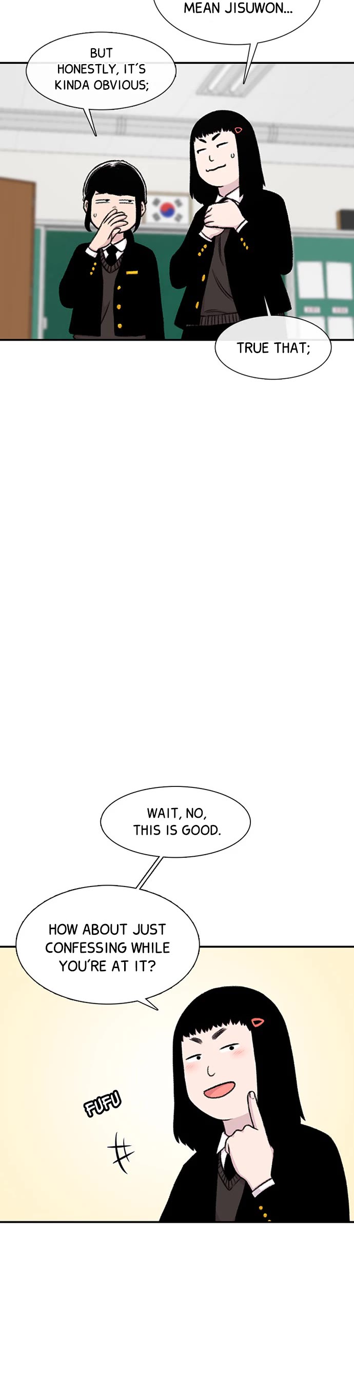 Star Ginseng Store Chapter 135 page 9 - Chapter 135: The Thing That's Bothering Me... (8)
