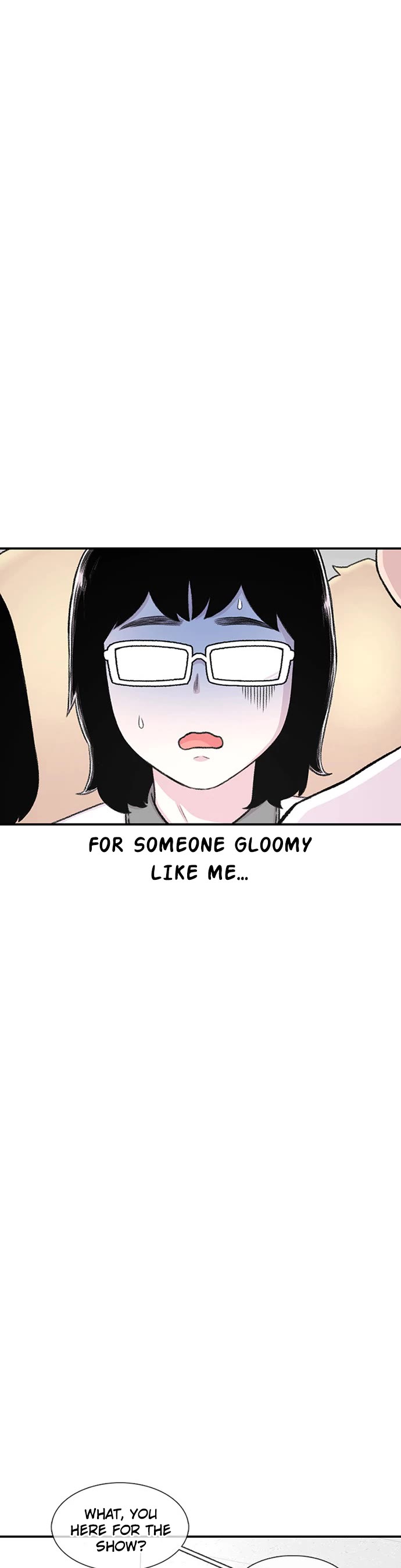 Star Ginseng Store Chapter 136 page 15 - Chapter 136: The Thing That's Bothering Me... (9)
