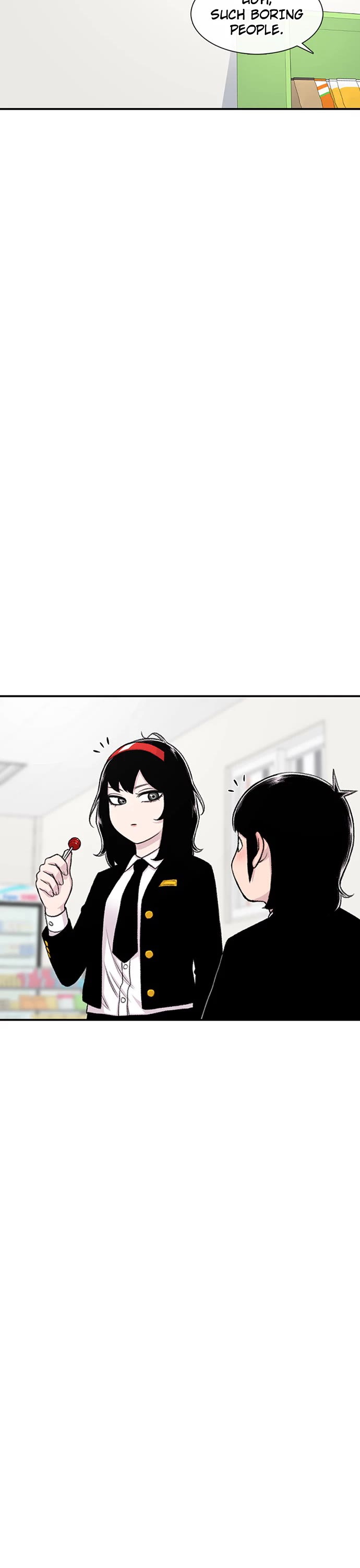 Star Ginseng Store Chapter 136 page 22 - Chapter 136: The Thing That's Bothering Me... (9)
