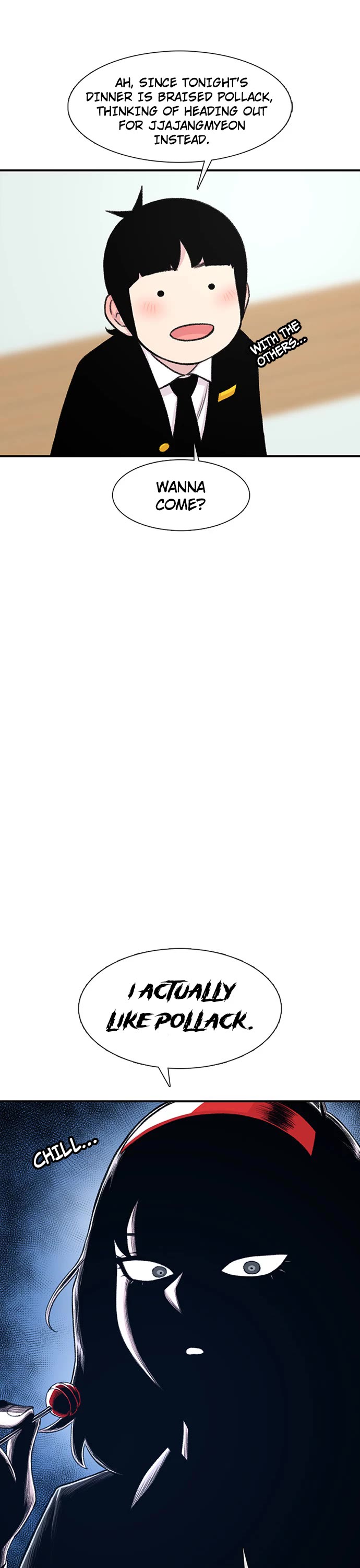 Star Ginseng Store Chapter 136 page 23 - Chapter 136: The Thing That's Bothering Me... (9)