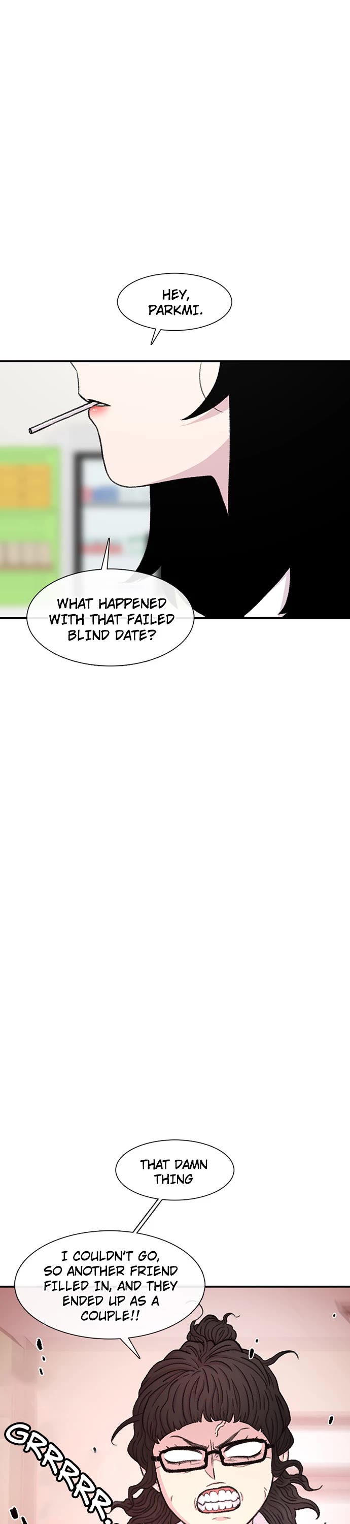 Star Ginseng Store Chapter 136 page 27 - Chapter 136: The Thing That's Bothering Me... (9)