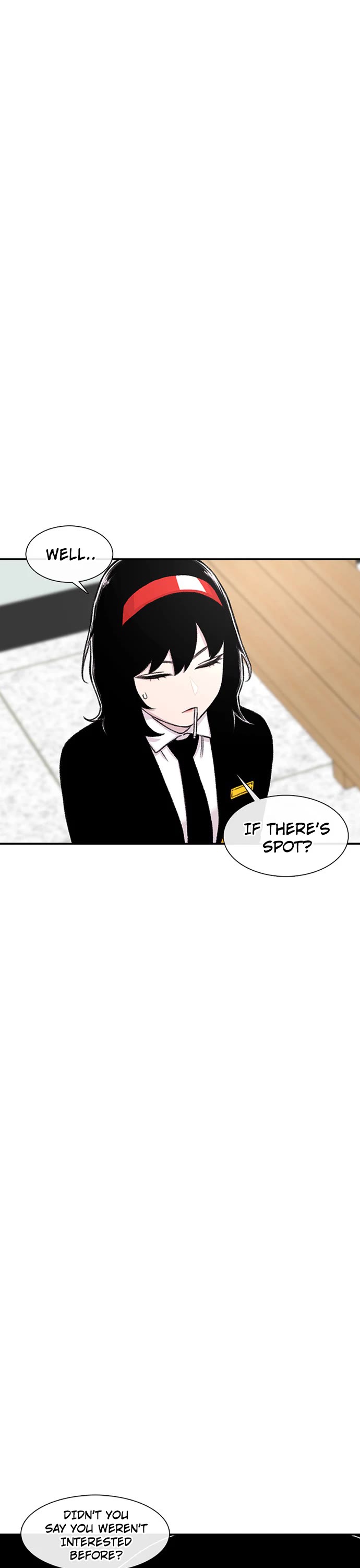 Star Ginseng Store Chapter 136 page 32 - Chapter 136: The Thing That's Bothering Me... (9)