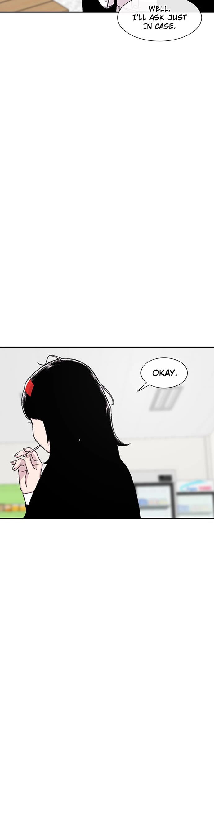 Star Ginseng Store Chapter 136 page 34 - Chapter 136: The Thing That's Bothering Me... (9)