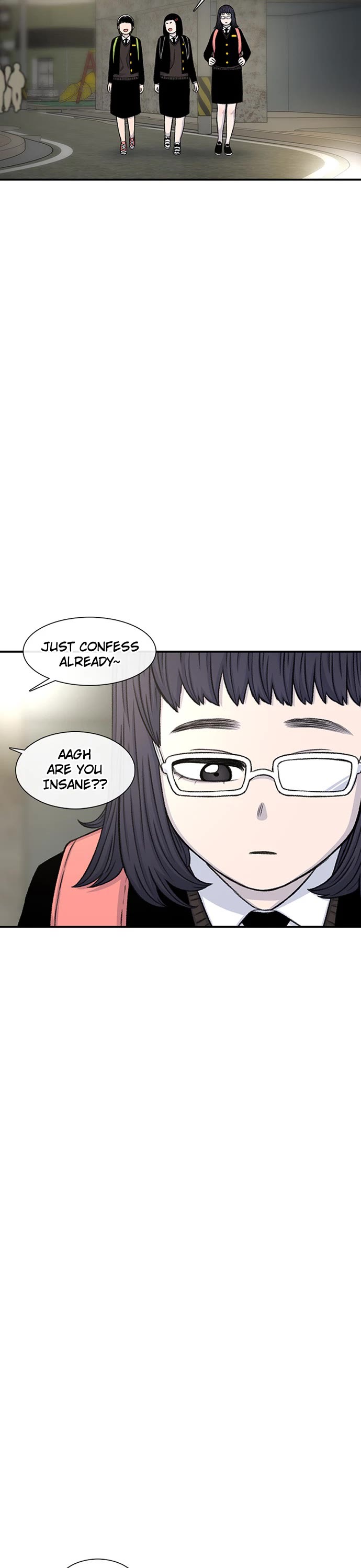Star Ginseng Store Chapter 136 page 42 - Chapter 136: The Thing That's Bothering Me... (9)