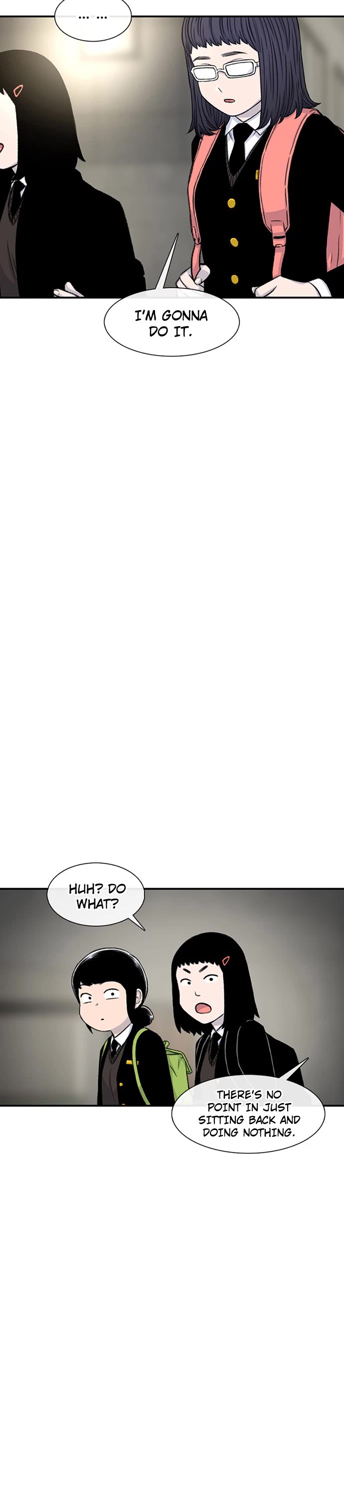 Star Ginseng Store Chapter 136 page 43 - Chapter 136: The Thing That's Bothering Me... (9)