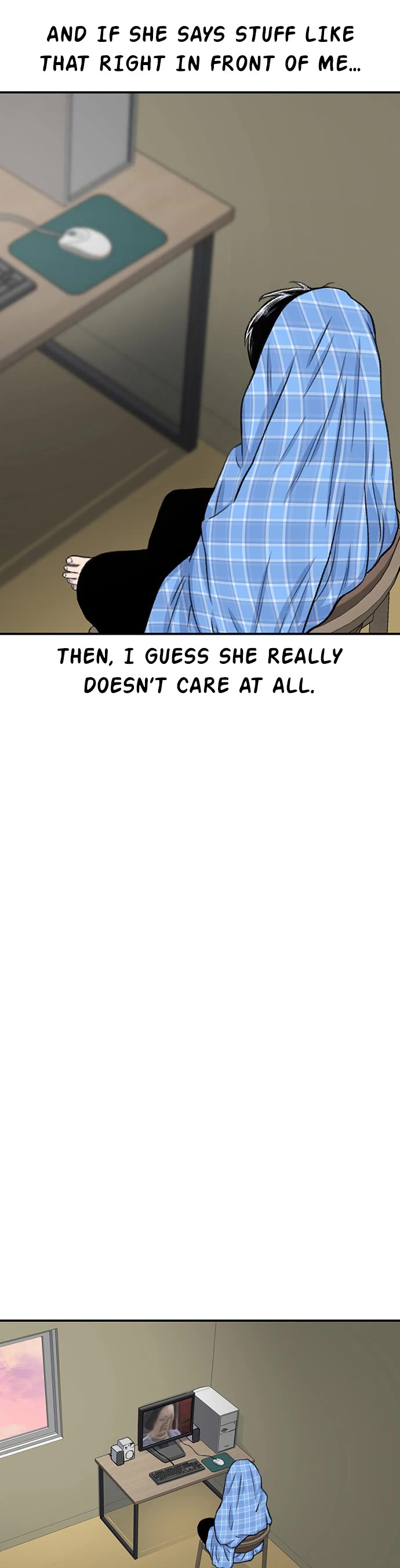 Star Ginseng Store Chapter 137 page 14 - Chapter 137: The Thing That's Bothering Me... (10)
