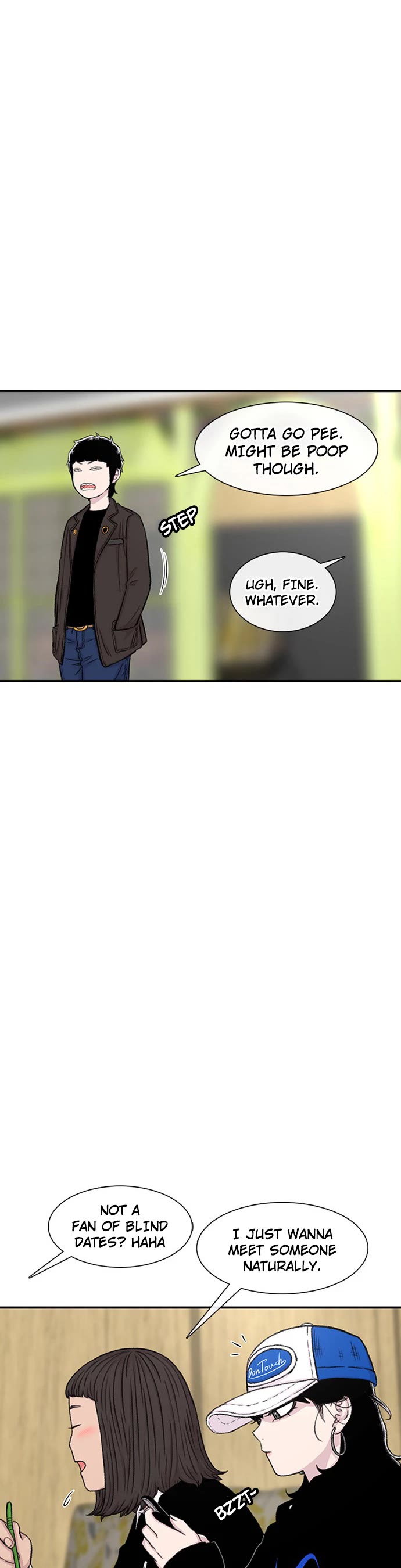 Star Ginseng Store Chapter 137 page 30 - Chapter 137: The Thing That's Bothering Me... (10)