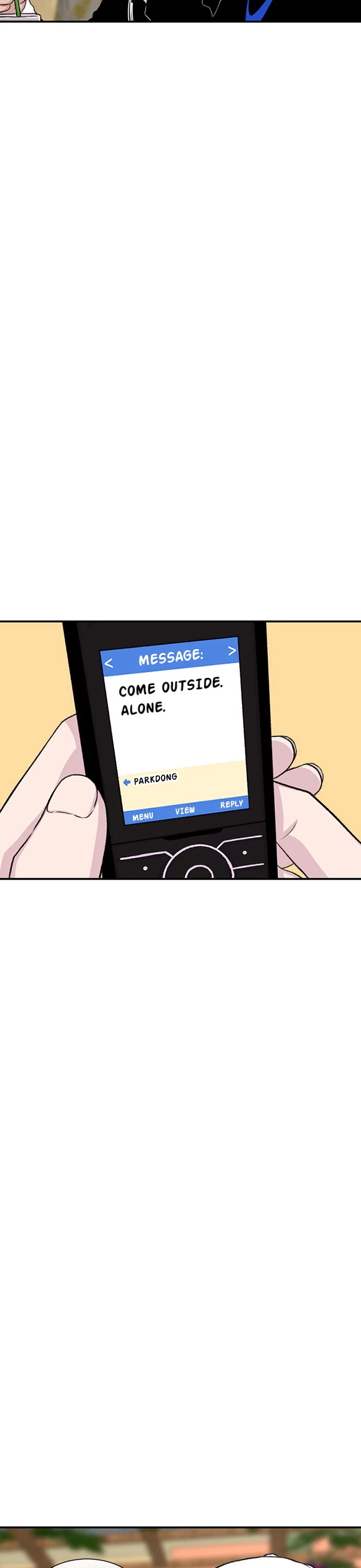 Star Ginseng Store Chapter 137 page 31 - Chapter 137: The Thing That's Bothering Me... (10)