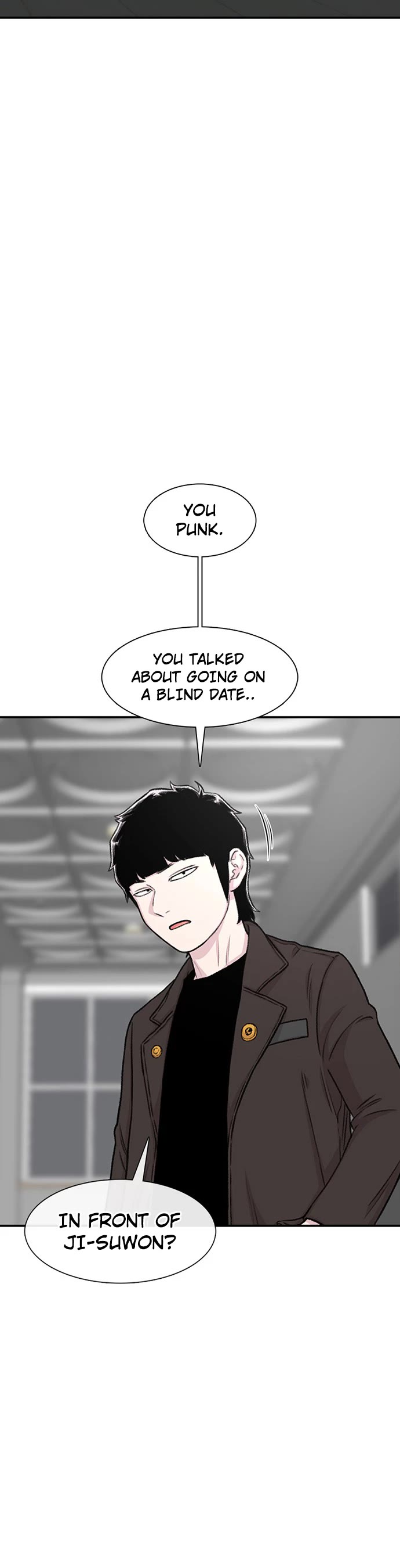 Star Ginseng Store Chapter 137 page 34 - Chapter 137: The Thing That's Bothering Me... (10)
