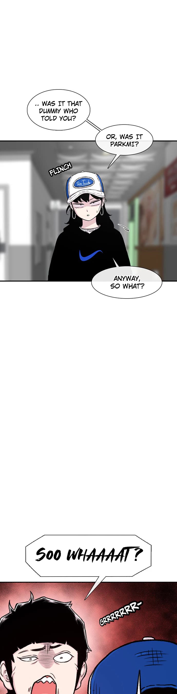 Star Ginseng Store Chapter 137 page 35 - Chapter 137: The Thing That's Bothering Me... (10)