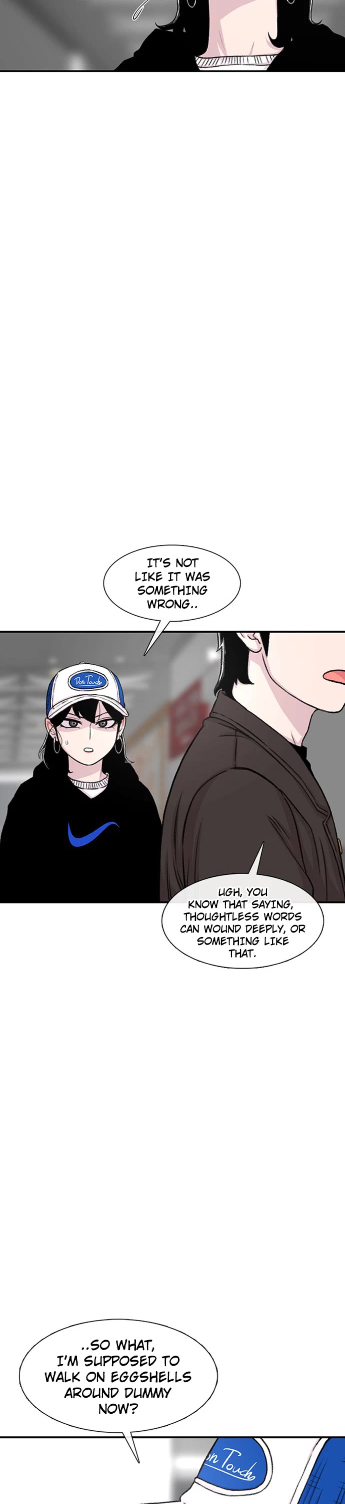Star Ginseng Store Chapter 137 page 38 - Chapter 137: The Thing That's Bothering Me... (10)