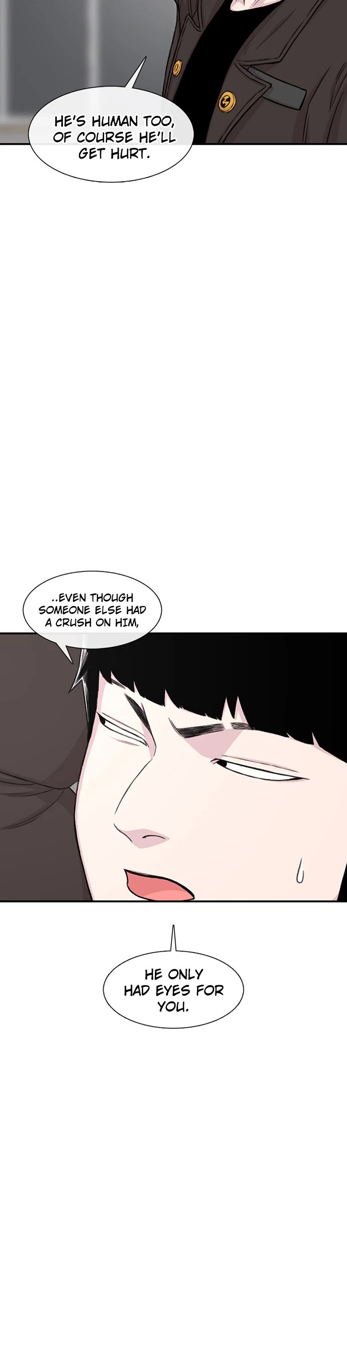 Star Ginseng Store Chapter 137 page 40 - Chapter 137: The Thing That's Bothering Me... (10)