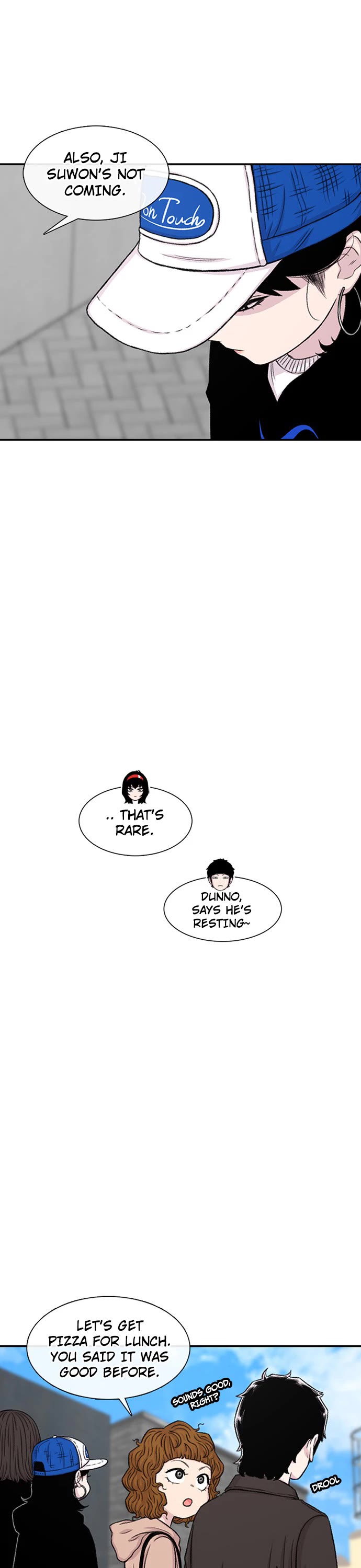 Star Ginseng Store Chapter 137 page 7 - Chapter 137: The Thing That's Bothering Me... (10)