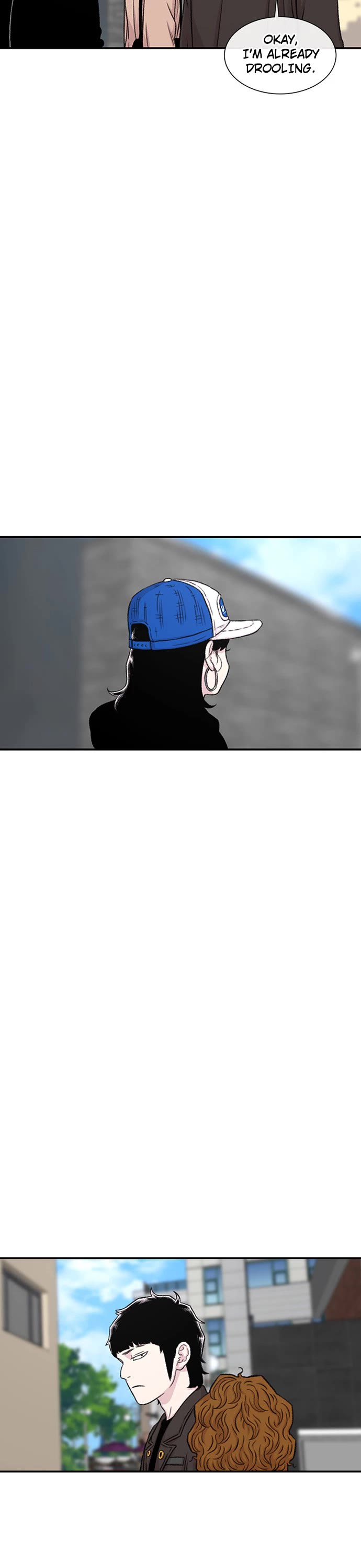 Star Ginseng Store Chapter 137 page 8 - Chapter 137: The Thing That's Bothering Me... (10)