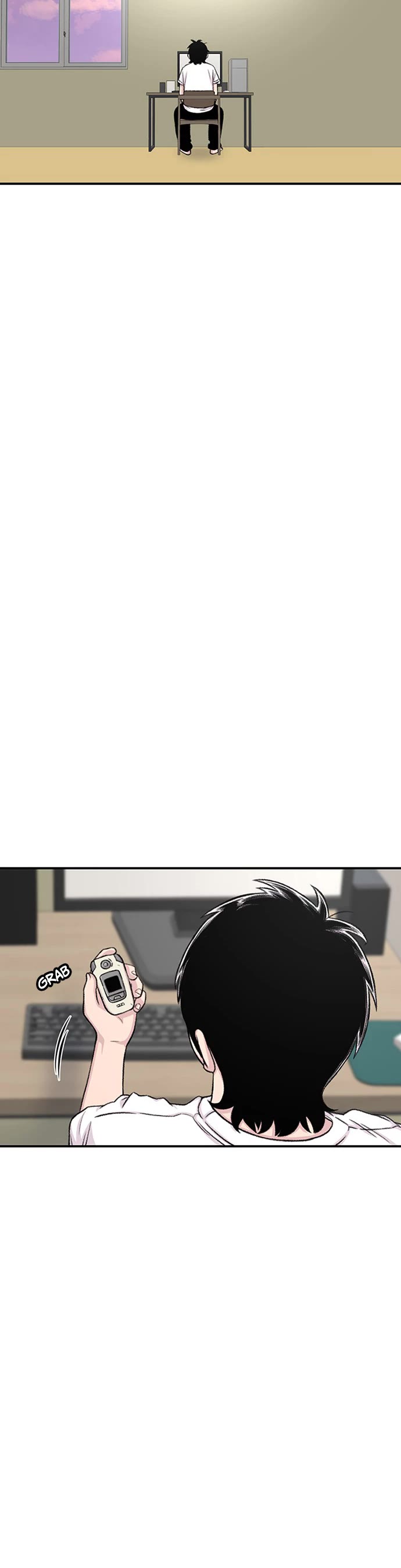 Star Ginseng Store Chapter 138 page 10 - Chapter 138: The Thing That's Bothering Me... (11)